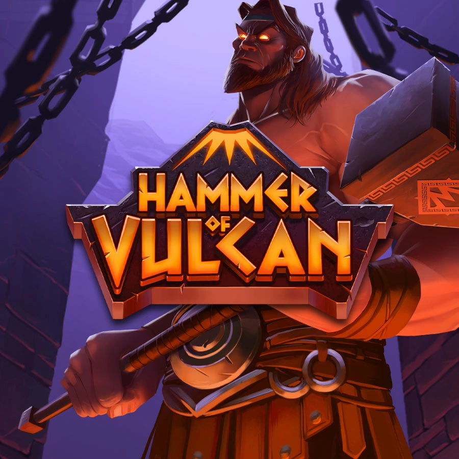 Hammer of Vulcan Slot Demo