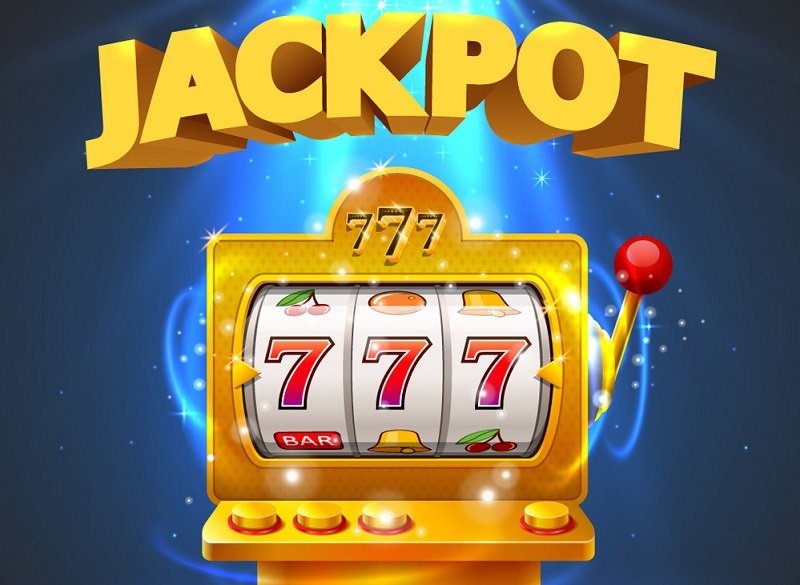cara main slot agar dapat jackpot